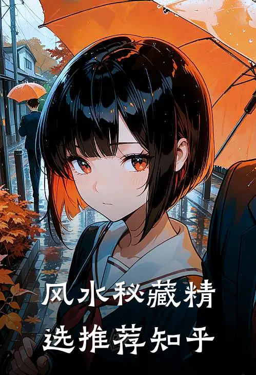 风水秘藏精选推荐知乎