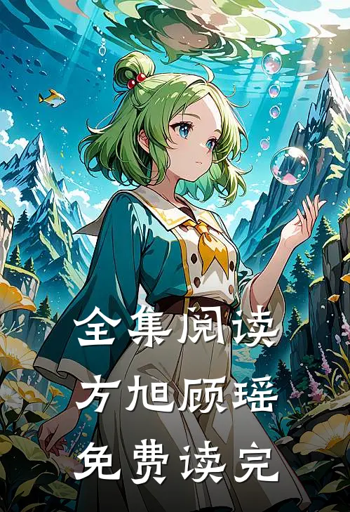 全集阅读方旭顾瑶免费读完