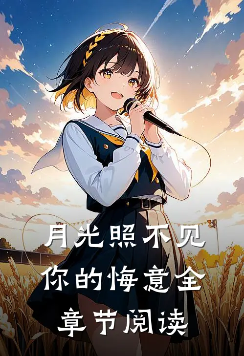 月光照不见你的悔意全章节阅读