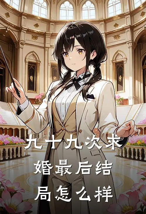九十九次求婚最后结局怎么样