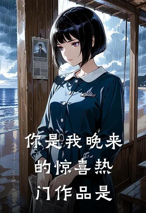 你是我晚来的惊喜热门作品是