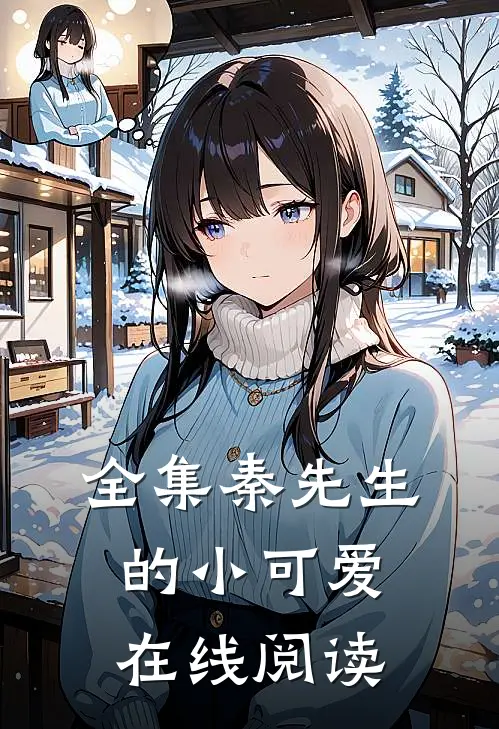 全集秦先生的小可爱在线阅读
