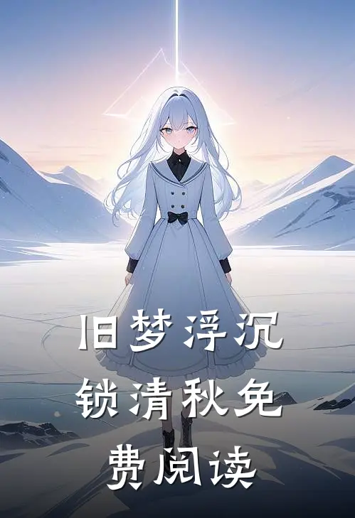旧梦浮沉锁清秋免费阅读