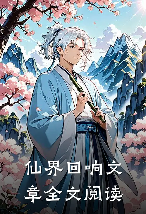 仙界回响文章全文阅读