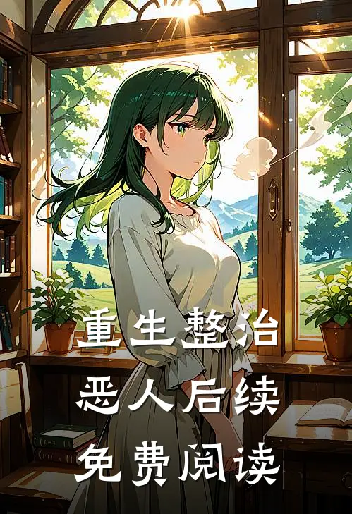 重生整治恶人后续免费阅读