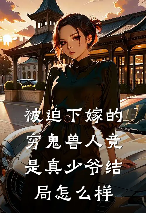被迫下嫁的穷鬼兽人竟是真少爷结局怎么样