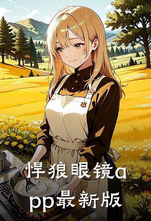 悍狼眼镜app最新版