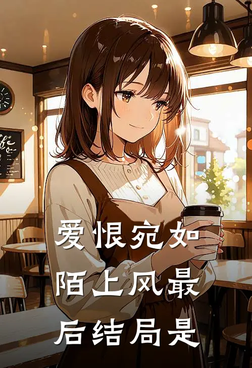 爱恨宛如陌上风最后结局是