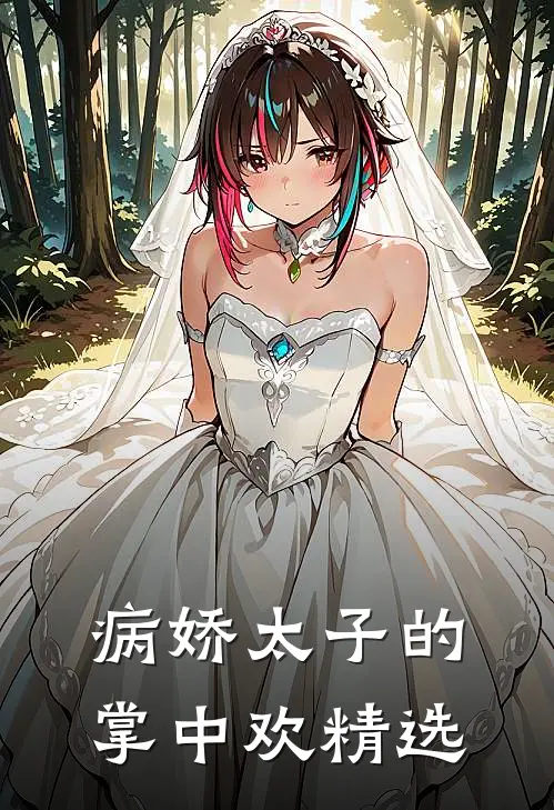 病娇太子的掌中欢精选