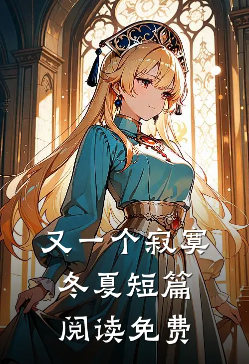 又一个寂寞冬夏短篇阅读免费