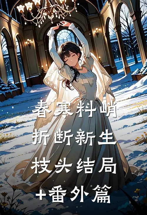 春寒料峭，折断新生枝头结局+番外篇