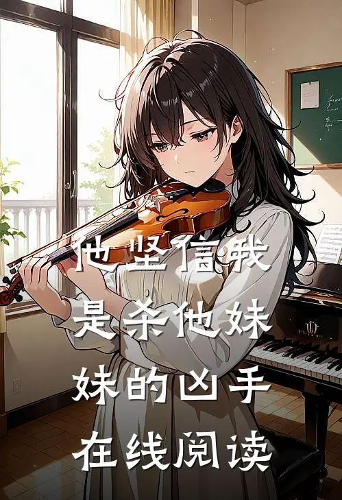 他坚信我是杀他妹妹的凶手在线阅读
