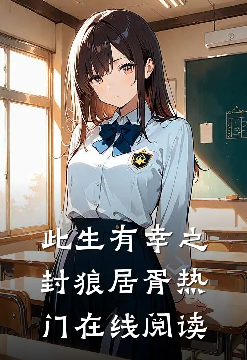 此生有幸之封狼居胥热门在线阅读