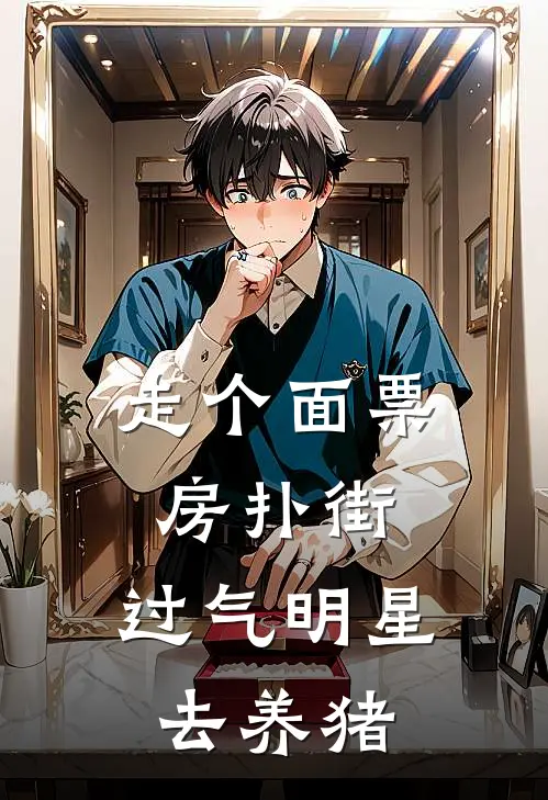 走个面票房扑街，过气明星去养猪
