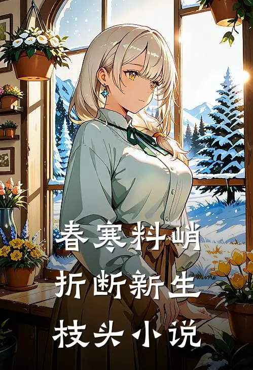 春寒料峭，折断新生枝头小说