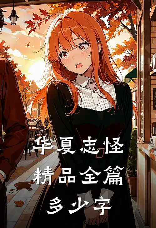 华夏志怪精品全篇多少字