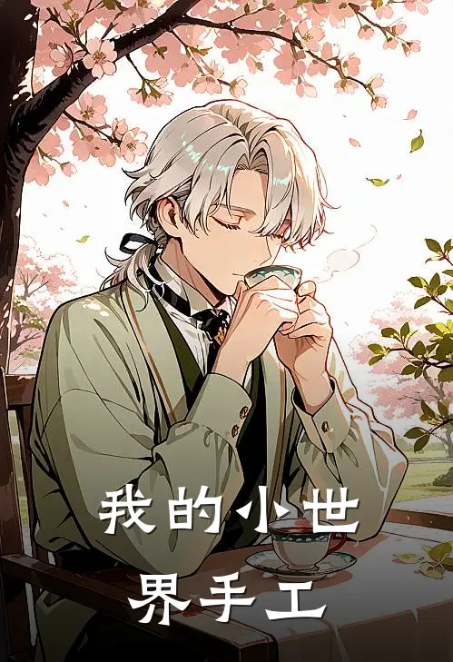 我的小世界手工