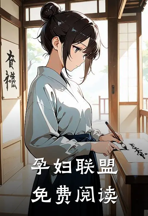 孕妇联盟免费阅读