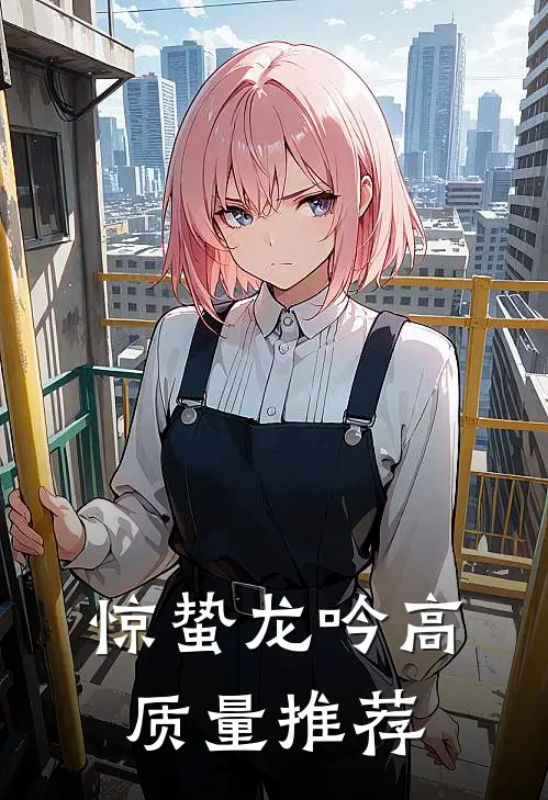 惊蛰龙吟高质量推荐