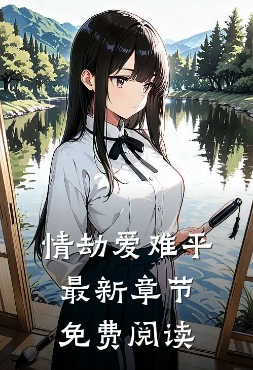 情劫爱难平最新章节免费阅读