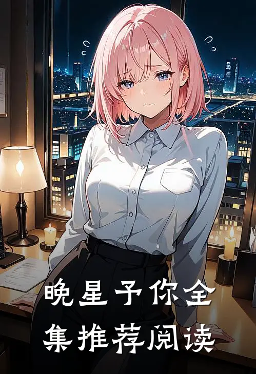 晚星予你全集推荐阅读