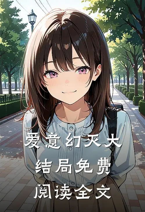爱意幻灭大结局免费阅读全文