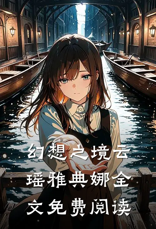 幻想之境云瑶雅典娜全文免费阅读