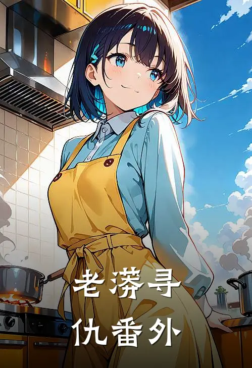 老蟒寻仇番外