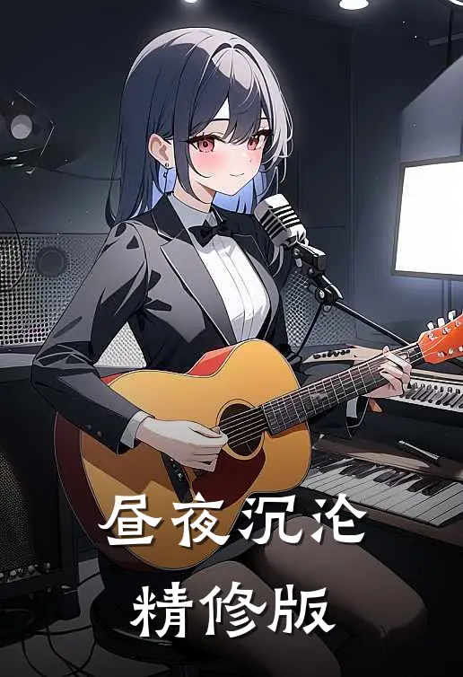昼夜沉沦精修版