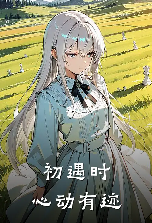 初遇时，心动有迹