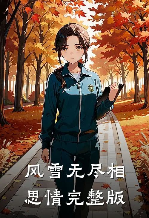 风雪无尽相思情完整版