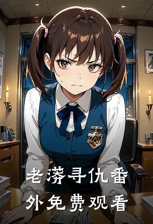 老蟒寻仇番外免费观看