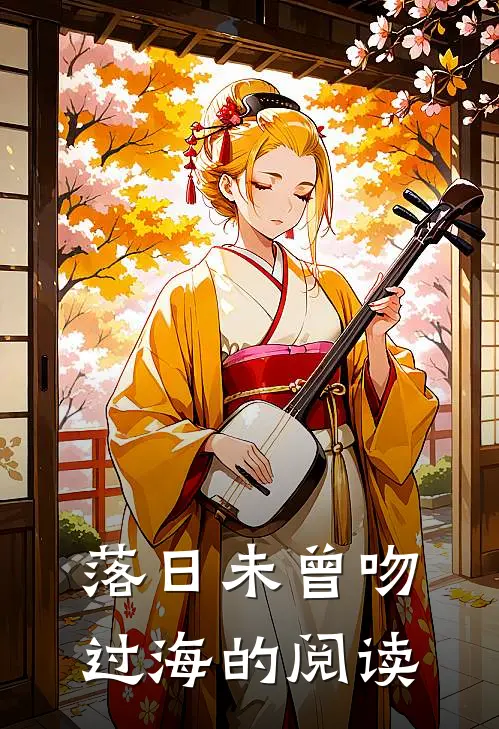 落日未曾吻过海的阅读