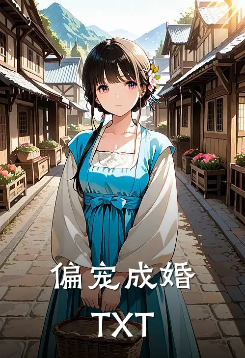 偏宠成婚TXT