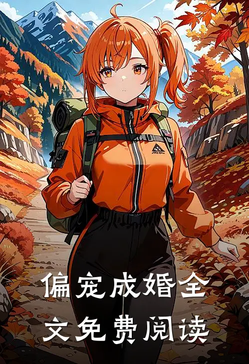 偏宠成婚全文免费阅读