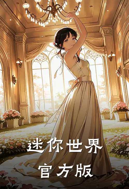 迷你世界官方版