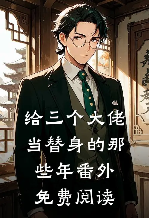 给三个大佬当替身的那些年 番外免费阅读