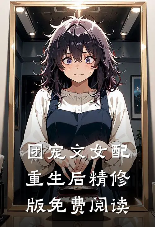 团宠文女配重生后精修版免费阅读