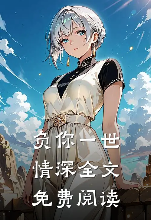 负你一世情深全文免费阅读