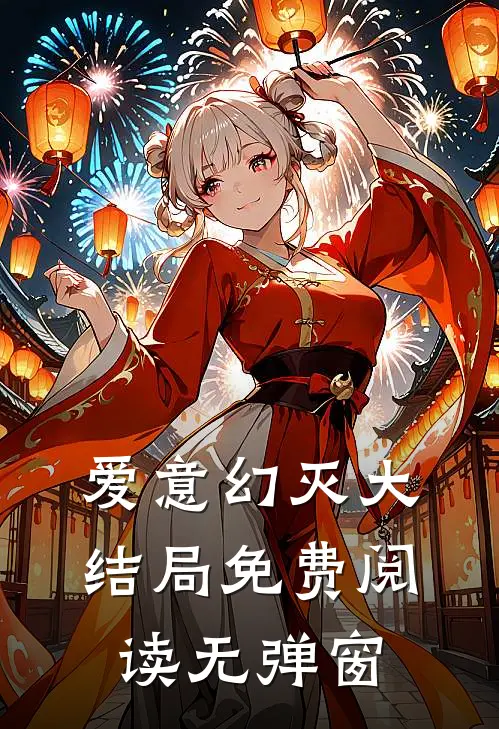 爱意幻灭大结局免费阅读无弹窗