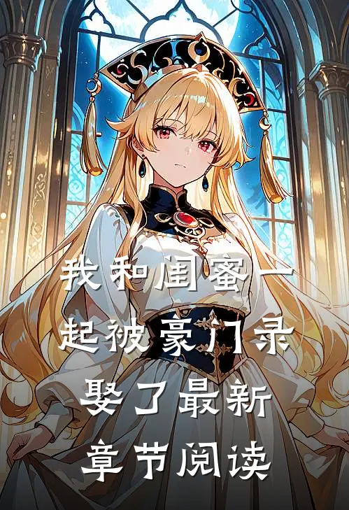 我和闺蜜一起被豪门录娶了最新章节阅读