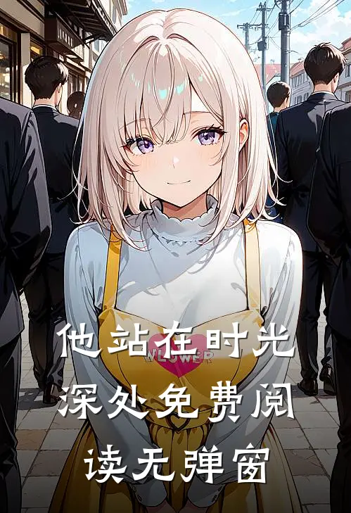 他站在时光深处免费阅读无弹窗