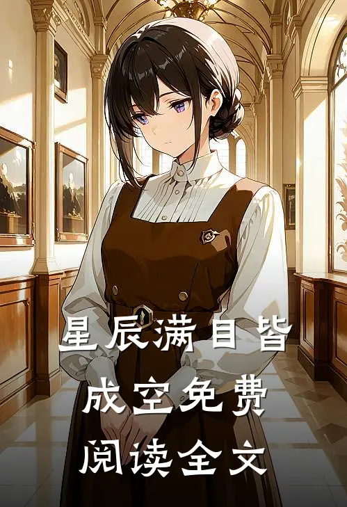 星辰满目皆成空免费阅读全文