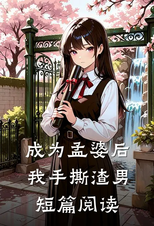 成为孟婆后我手撕渣男短篇阅读