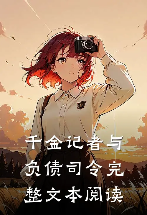 千金记者与负债司令完整文本阅读
