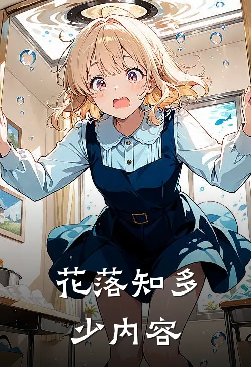 花落知多少内容