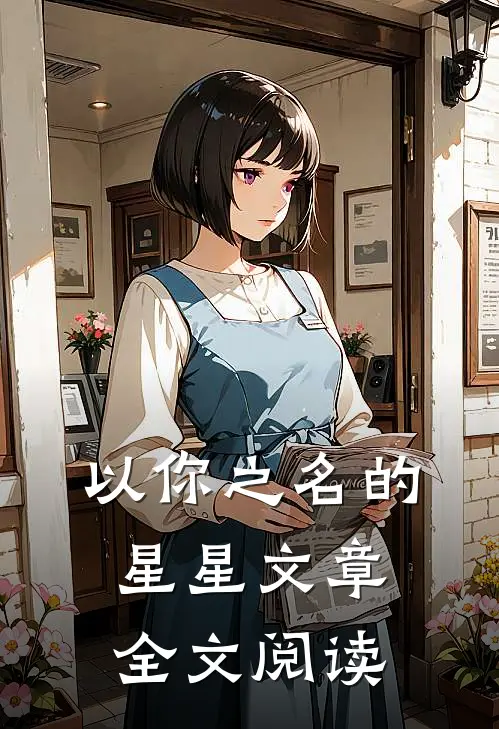 以你之名的星星文章全文阅读