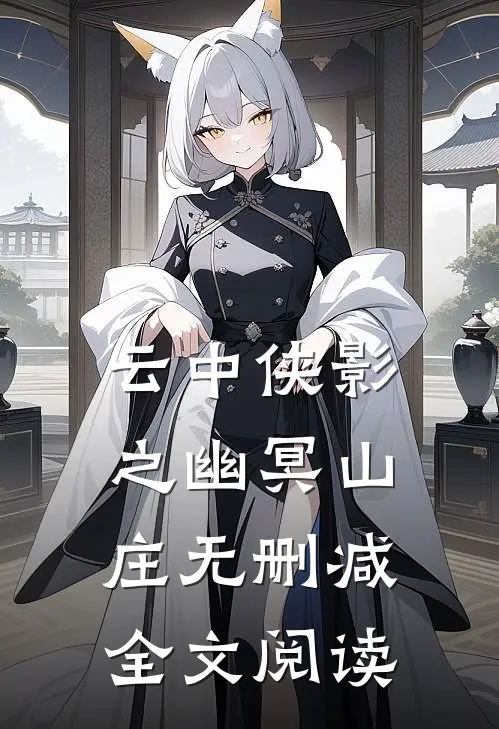 云中侠影之幽冥山庄无删减全文阅读