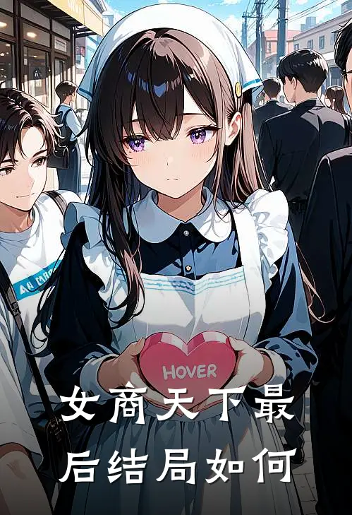 女商天下最后结局如何