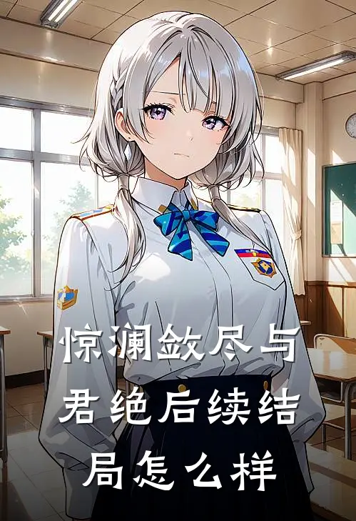 惊澜敛尽与君绝后续结局怎么样